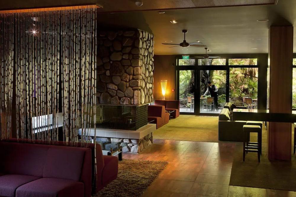 Legacy Te Waonui Hotel Franz Josef Ngoại thất bức ảnh