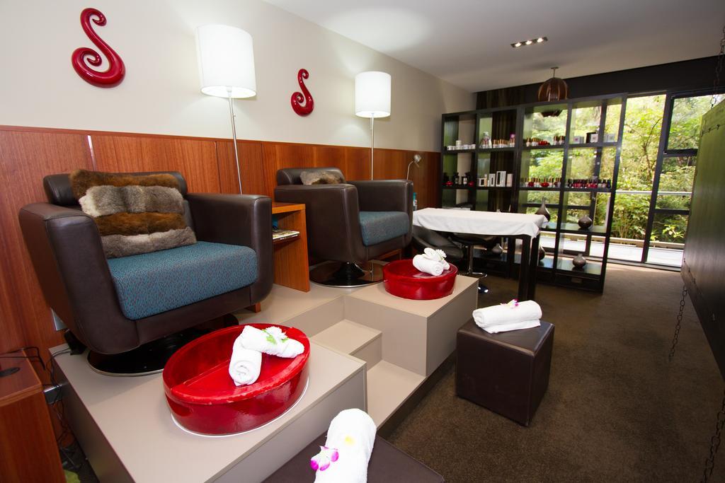 Legacy Te Waonui Hotel Franz Josef Ngoại thất bức ảnh