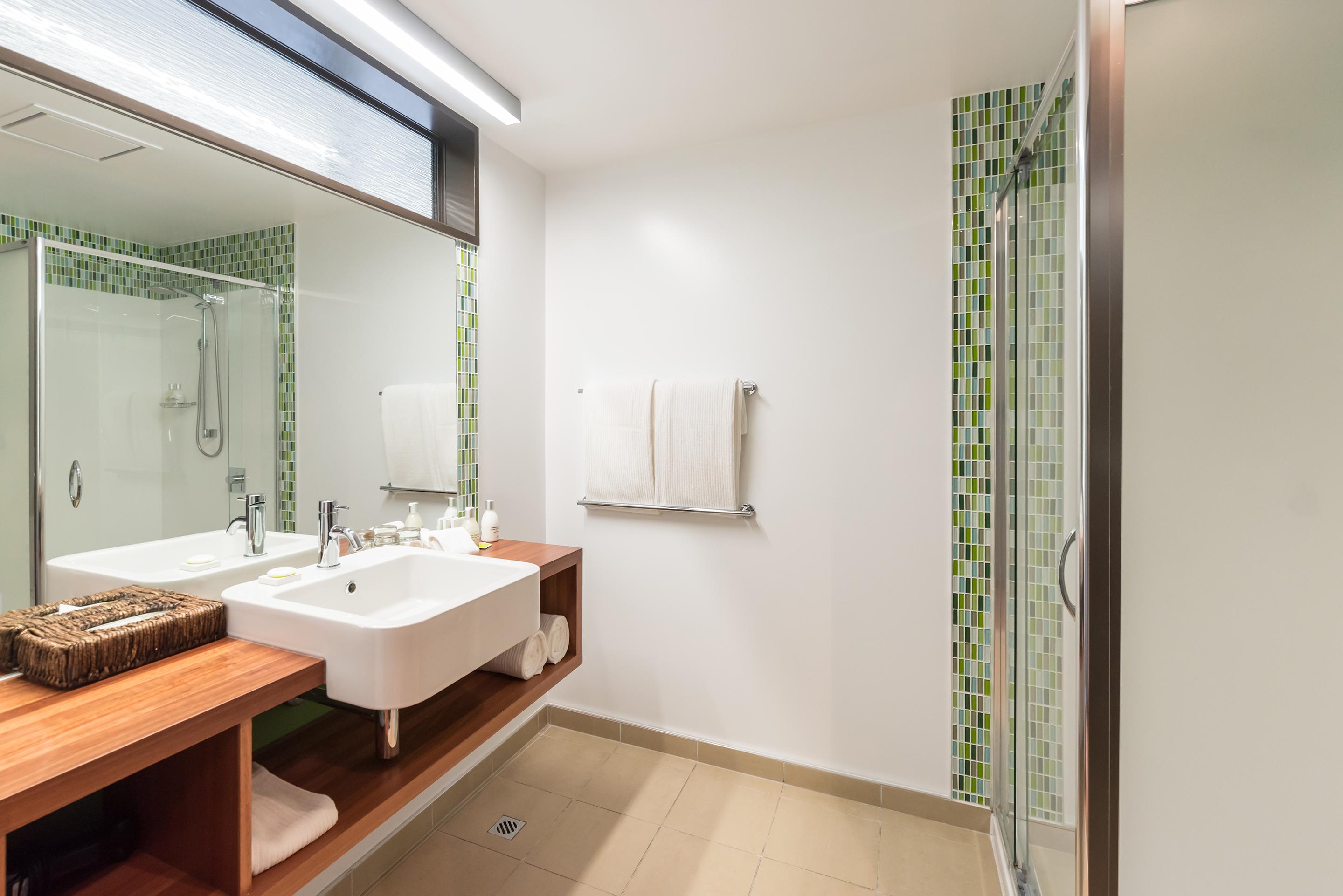 Legacy Te Waonui Hotel Franz Josef Ngoại thất bức ảnh
