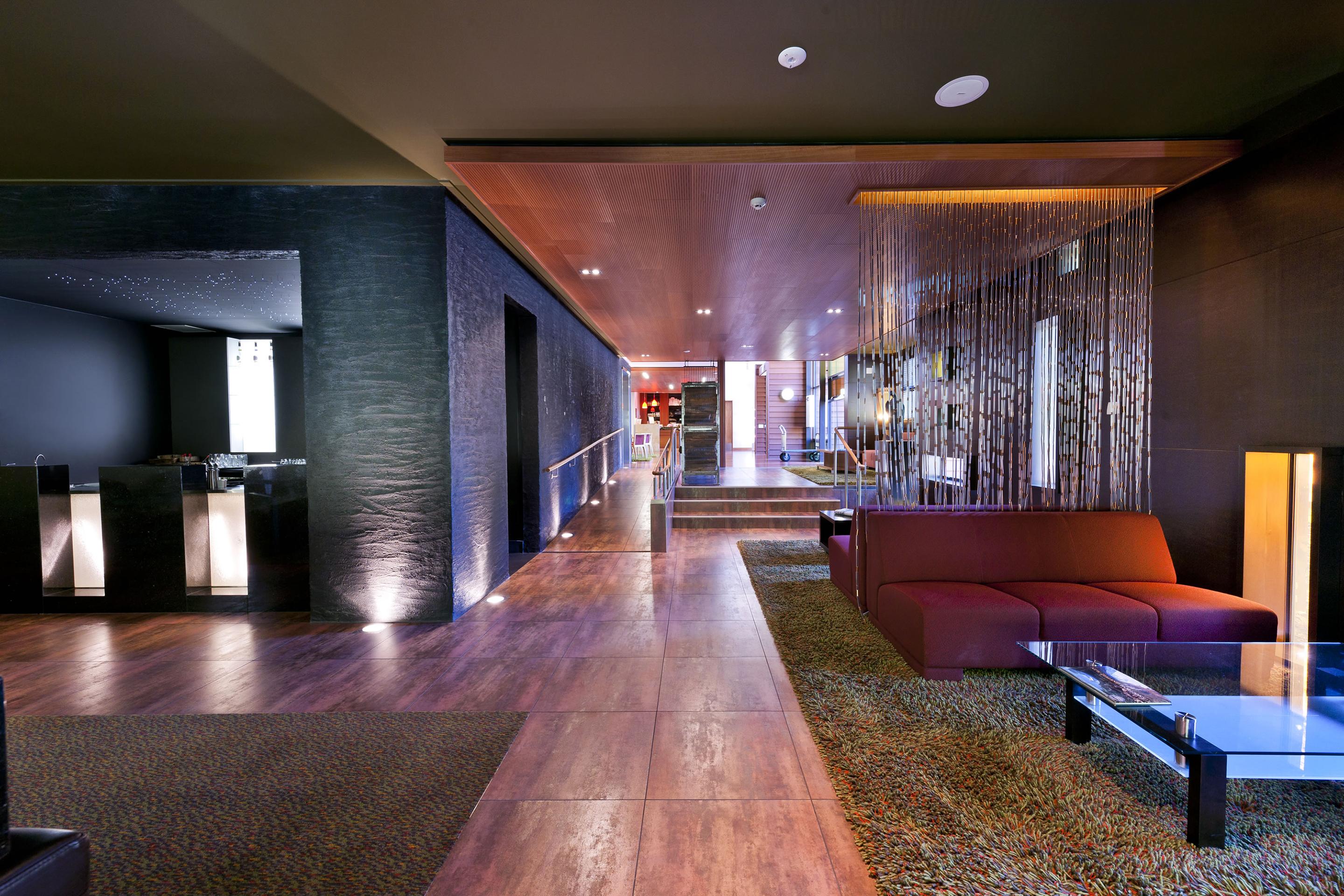 Legacy Te Waonui Hotel Franz Josef Ngoại thất bức ảnh
