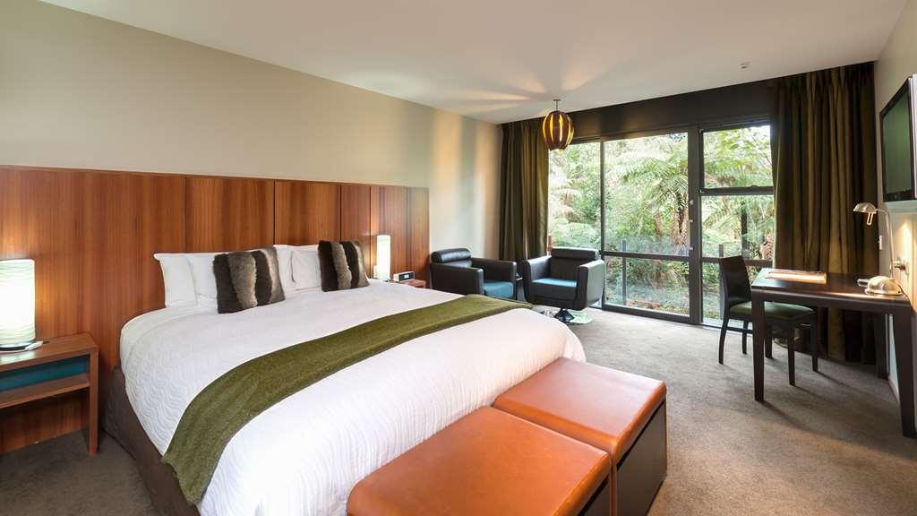 Legacy Te Waonui Hotel Franz Josef Phòng bức ảnh