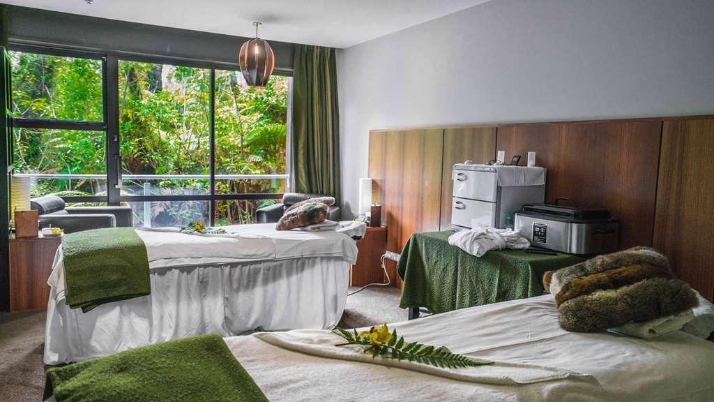 Legacy Te Waonui Hotel Franz Josef Tiện nghi bức ảnh