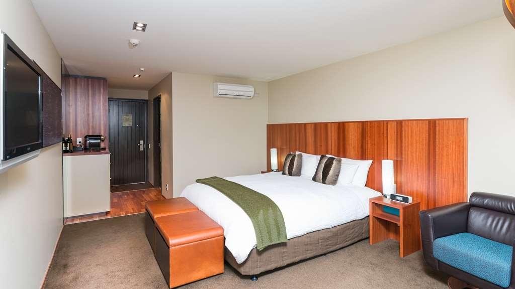 Legacy Te Waonui Hotel Franz Josef Phòng bức ảnh