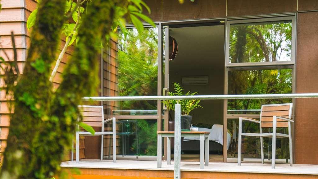 Legacy Te Waonui Hotel Franz Josef Phòng bức ảnh