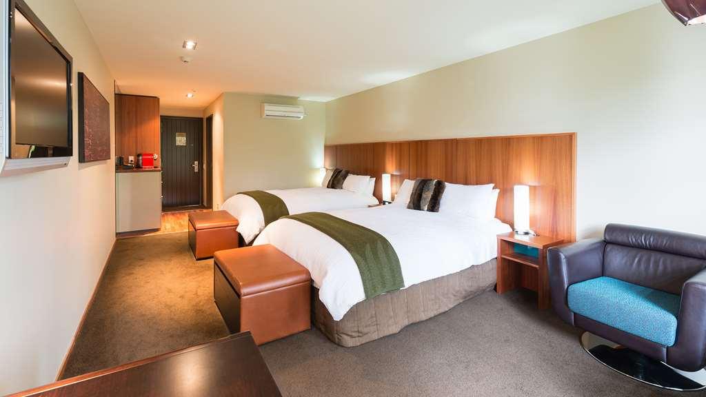 Legacy Te Waonui Hotel Franz Josef Phòng bức ảnh
