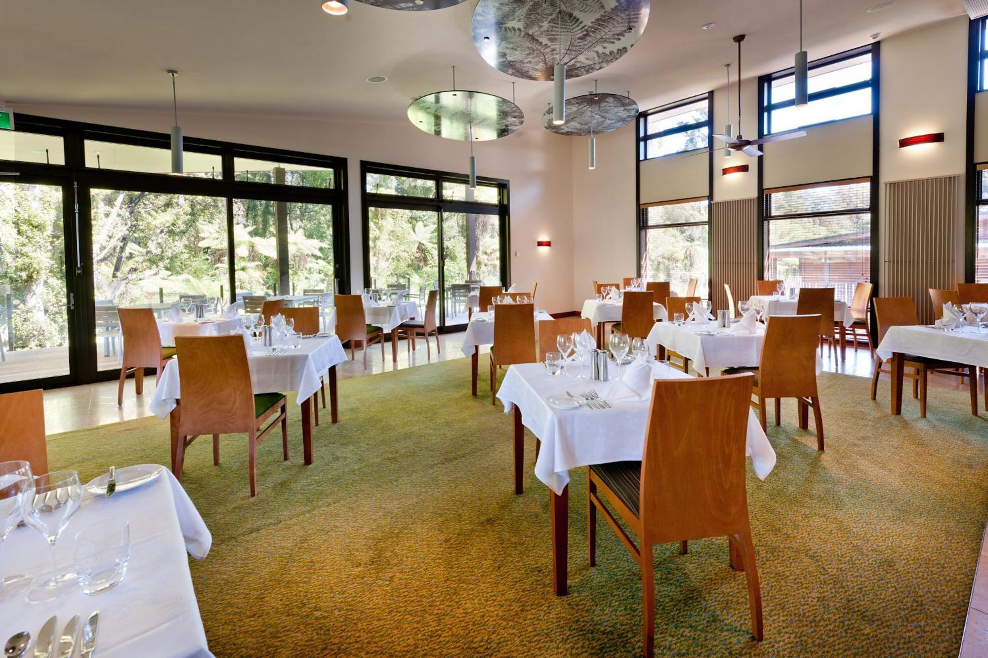 Legacy Te Waonui Hotel Franz Josef Ngoại thất bức ảnh