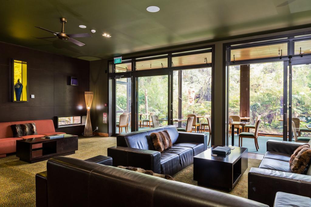 Legacy Te Waonui Hotel Franz Josef Ngoại thất bức ảnh