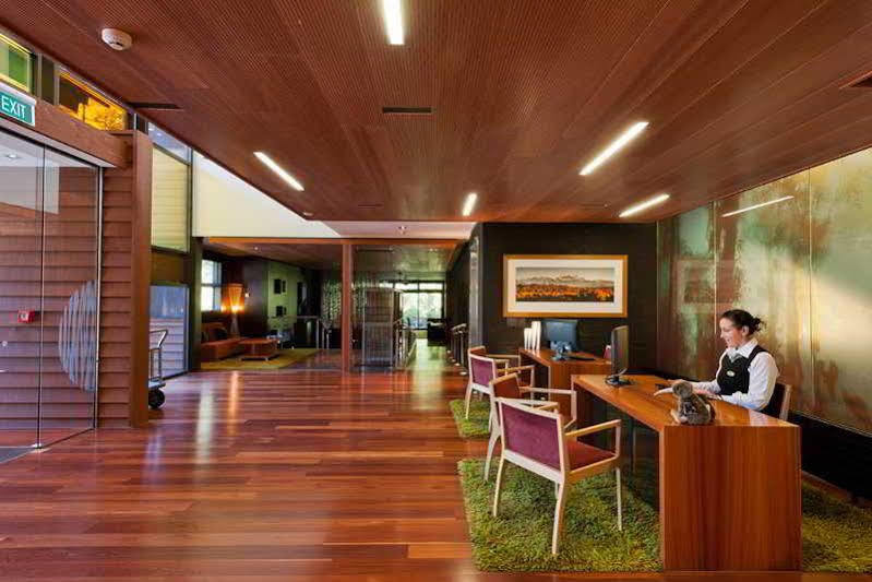 Legacy Te Waonui Hotel Franz Josef Ngoại thất bức ảnh