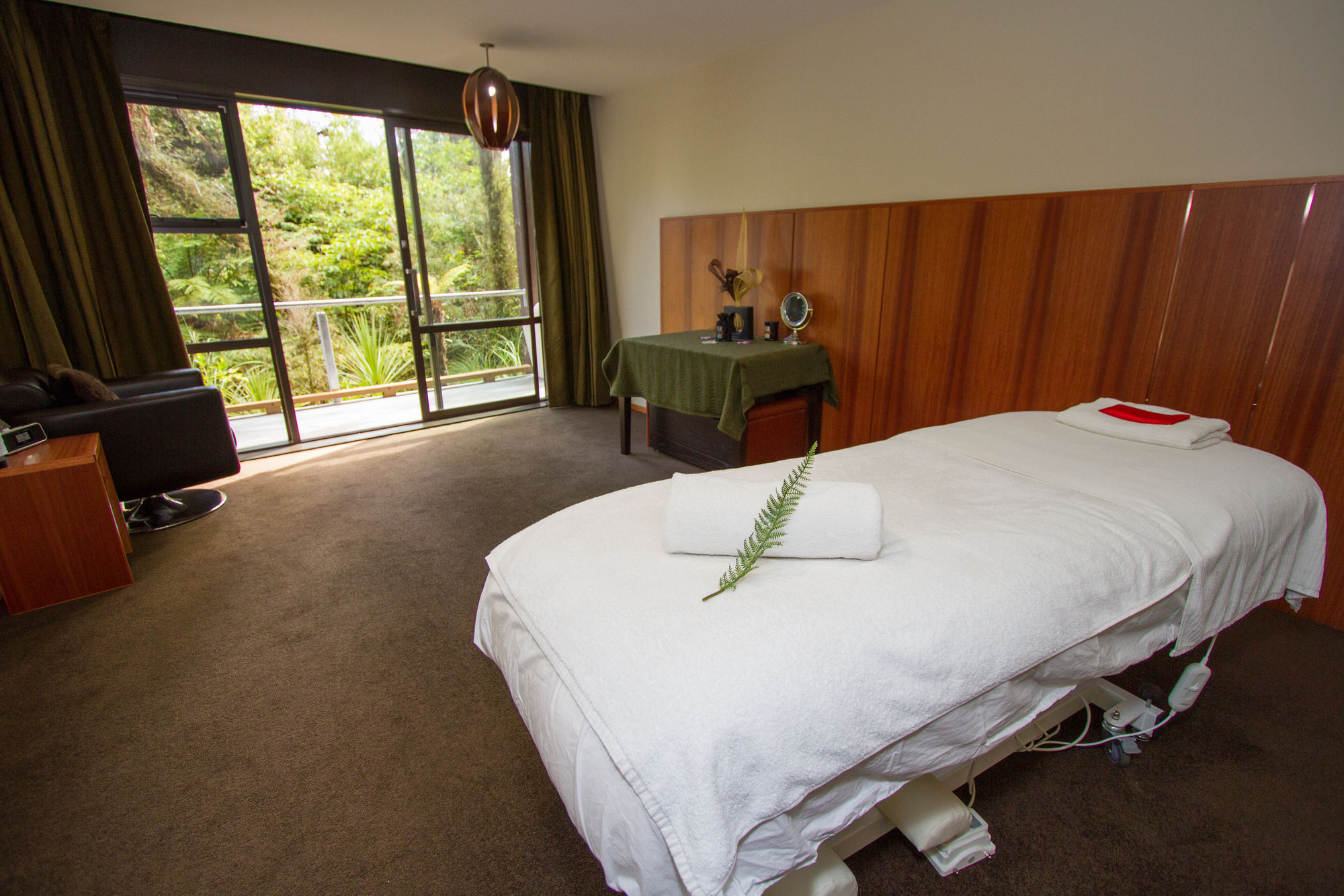 Legacy Te Waonui Hotel Franz Josef Ngoại thất bức ảnh