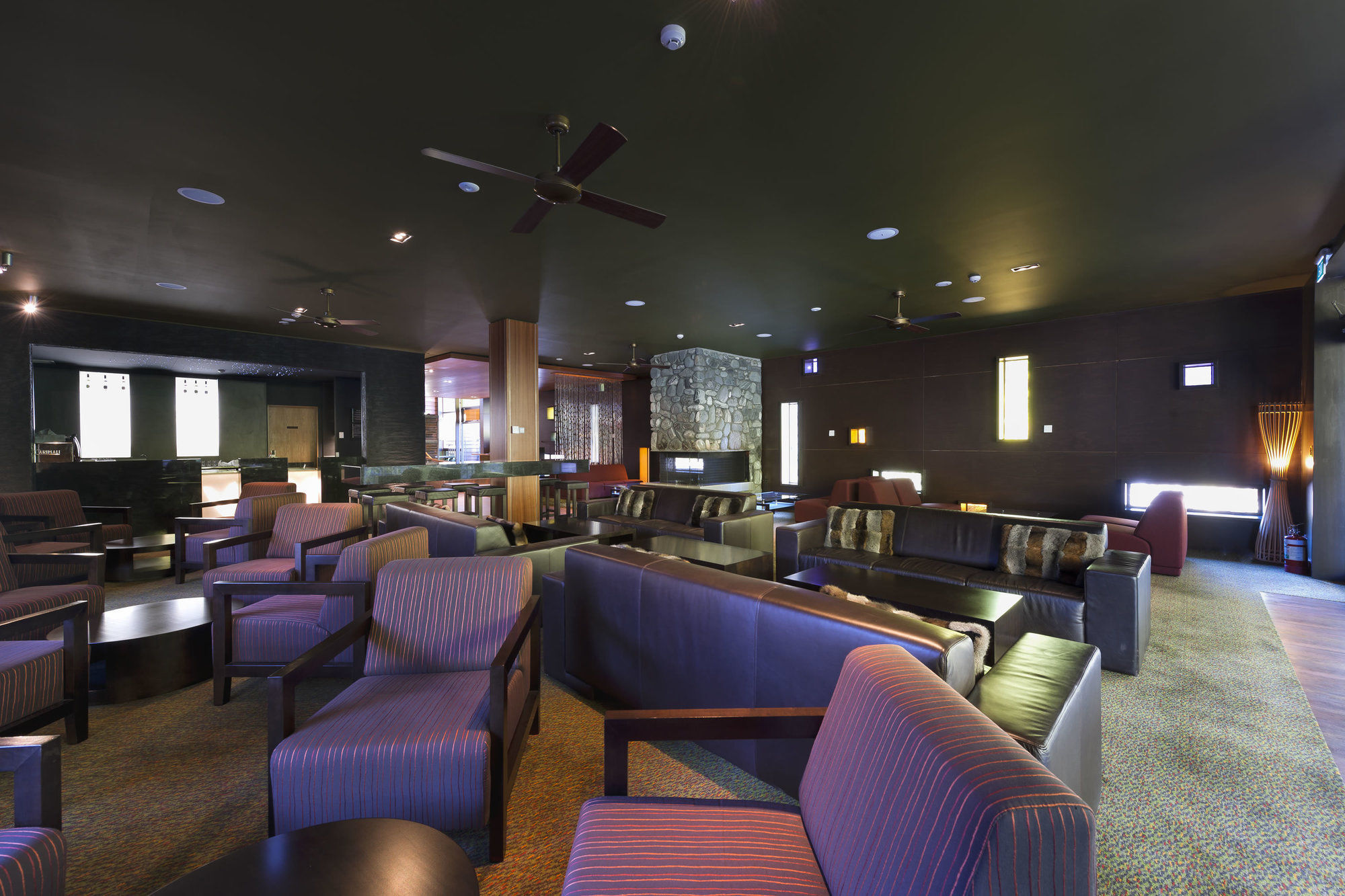 Legacy Te Waonui Hotel Franz Josef Ngoại thất bức ảnh
